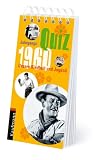 Jahrgangs-Quiz 1960: Unsere Kindheit und Jugend