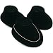 3 Necklace Bust Black Jewelry Counter Showcase Slatwall Displays