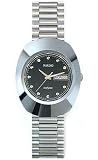 Rado The Original Stainless steel Watch Gents