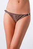 Michael Kors Status Logo Tab Side Hipster Bottom