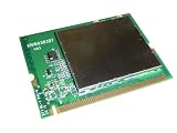 EVEREX Mini PCI WiFi Card WN2302A For NC /VA series 71-40323-02