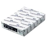 HAM103036 Fore MP Paper,20Lb,A4 Size,8-9/32x11-16,96 Bright,White