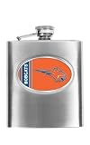 Simran HFNBA-Bobcats Charlotte Bobcats Hip Flask