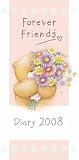 Forever Friends Slim Diary
