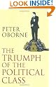 The Triumph of the Political Class