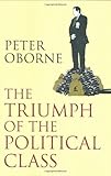 The triumph of the political class