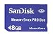 SanDisk 8GB Memory Stick Pro Duo