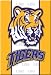 Louisiana State University Refrigerator Magnet