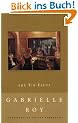 The Tin Flute (New Canadian Library)