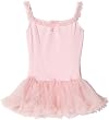 Disney Princess By Capezio Girls 2-6x Tutu Dress