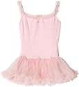Disney Princess By Capezio Girls 2-6x Tutu Dress