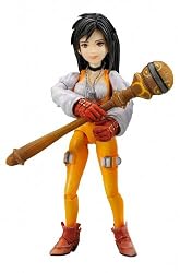 Final Fantasy IX Garnet Til Alexandros Play Arts Figure
