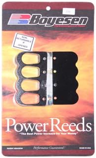 Reed Kit, Boyesen Johnson/Evinrude 60-140hp V4