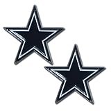 Siskiyou Sports NFL Magnet Set, Dallas Cowboys