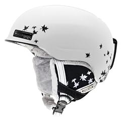 Smith Optics Allure Helmet, Small, White Fallen 