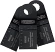 Rockwell RW9121.3 Sonicrafter 1-3/8-Inch Standard End Cut Blade, 3-Piece