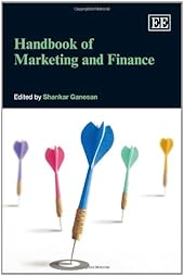Handbook of Marketing and Finance-Wow! eBook