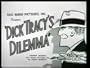 Classic Action Movies Based on Comic Strips: Dick Tracy's Dilemma [DVD] (1947). Featuring Ralph Byrd, Lyle Latell, Kay Christopher, Jack Lambert, Ian Kieth, Bernadene Hayes, Jimmy Conlin, William B. Davidson, Tony Barrett, and Tom Keene.