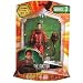 Doctor Who 5 Inch The Doctor in Pentallian Spacesuit Action Figure L=0: my-fan-page.de