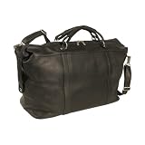 Piel Large Carry-On Satchel