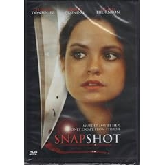 Snapshot [DVD] [Region 1] [US Import] [NTSC]