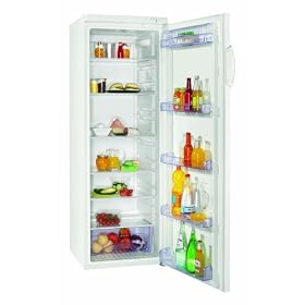 Faure - FRA637CWO1 - R�frig�rateur 1 porte - 328L - Classe: A+ - Blanc