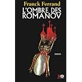 L'ombre des Romanov