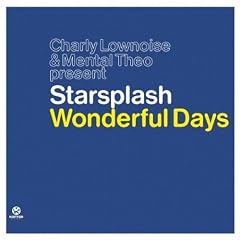 Wonderful Days (2001 Radio Edit)