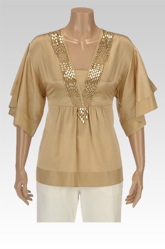 اجمل بلوزات 2009 اجمل بلوزات 2009