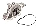 Evergreen TKTCS10422CWP Compatible With 01-10 Chevrolet Oldsmobile Pontiac Saturn GM 2.0 2.2 2.4 DOHC Ecotec Engine Timing Chain Kit Balance Shaft Water Pump Timing Cover Gasket