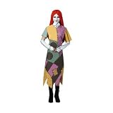 The Nightmare Before Christmas Disney Sally Plus Adult