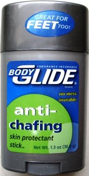 Childrens Toyshop  Health & Personal Care : BodyGlide Anti-Chafing Stick 1.3oz