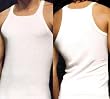 Calvin Klein Body Cutaway Tank Top T-shirt