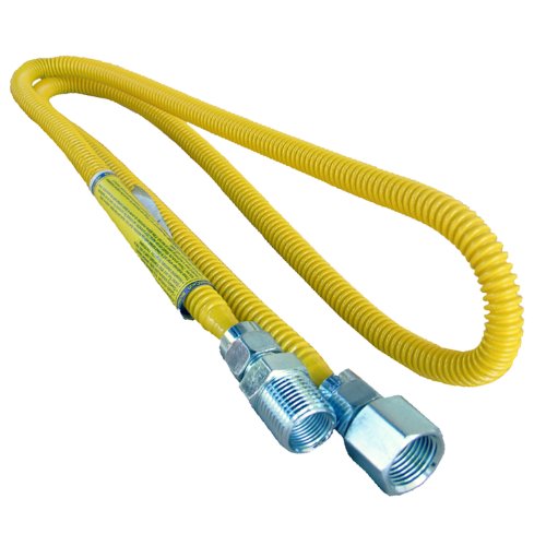 UPC 052151094834 101213 Lasco 10 1213 60 Inch Long Flexible Gas Dryer