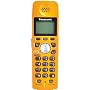 Additional 5.8GHZ Cordless Handset for KX-TG6051-06