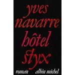 Hotel Styx: Roman book cover