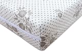 3FT Single Reflex Foam 1400 Mattress with High Quality Hypo allergenic Cover