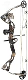 Martin Archery® Leopard Mini M - Pro Accessory Package
