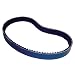 Yamaha G2,G8,G9,G14,G16,G22 Golf Cart Clutch Drive Belt
