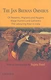 The Jan Breman omnibus : with an introduction by Sujata Patel