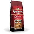 BUY : Community Coffee Private Reserve Ground Coffee, Pecan Praline, 12-Ounce Bags (Pack of 3)