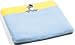 Sterntaler - 96732 Wickelauflagenbezug 85 x 75 cm Emmi Esel