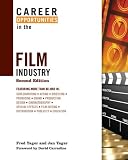 Career Opportunities in the Film Industry (Career Opportunities)