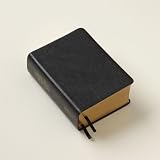 LDS Scriptures - Holy Bible, Book of Mormon, Doctrine and Covenants, Pearl of Great Price (Regular Quad) Black Bonded Leather