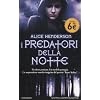 I predatori della notte (Newton Pocket)