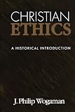 Christian Ethics