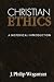 Christian Ethics