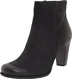 Ecco 350703 Jaffna, Damen Stiefel, Schwarz (black 2001), EU 38
