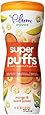Plum Organics Super Puffs Orange - Mango & Sweet Potato