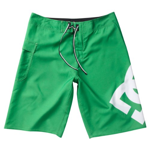 DC Shoes Jungen Boardshort Lanai Ess 4, kelly green, 25, D073810035 Preisvergleich
